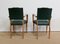 Bridge Armchairs in Natural Beech, 1950s, Set of 2, Image 22