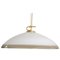 Murano Ceiling Lamp, Image 1