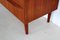 Vintage Teak Chest of Drawers, Image 6