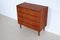 Vintage Teak Chest of Drawers 1