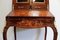 Small Napoleon III Secretaire with Showcase, Mid-19th Century 20