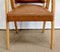 Bridge Armchairs in Natural Beech, 1950s, Set of 2 15