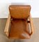 Bridge Armchairs in Natural Beech, 1950s, Set of 2, Image 13