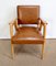 Bridge Armchairs in Natural Beech, 1950s, Set of 2, Image 4