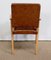 Bridge Armchairs in Natural Beech, 1950s, Set of 2, Image 24