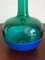 Murano Glass Bottle by Gio Ponti for Venini, 1995 5