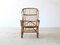 Bamboo Lounge Chair, Image 3