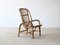 Bamboo Lounge Chair, Image 2