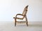 Bamboo Lounge Chair, Image 4