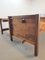 Brazilian Rosewood Desk by Jorge Zalszupin for L'atelier San Paulo, 1960s 7