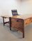 Brazilian Rosewood Desk by Jorge Zalszupin for L'atelier San Paulo, 1960s 11