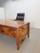 Brazilian Rosewood Desk by Jorge Zalszupin for L'atelier San Paulo, 1960s 14