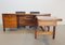 Brazilian Rosewood Desk by Jorge Zalszupin for L'atelier San Paulo, 1960s 25