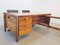 Brazilian Rosewood Desk by Jorge Zalszupin for L'atelier San Paulo, 1960s 24