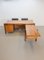 Brazilian Rosewood Desk by Jorge Zalszupin for L'atelier San Paulo, 1960s 26
