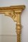 Large Victorian Giltwood Mirror 7