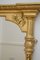 Large Victorian Giltwood Mirror 6