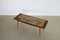 Table Basse Vintage de Fristho, 1950s 8