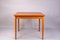 Swedish Teak Mega Dining Table by Nils Jonsson for Hugo Troeds, 1960s, Image 4