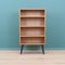 Danish Ashen Bookcase, 1970s, Image 1