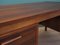 Danish Rosewood Desk, 1970s, Image 11