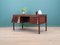 Danish Rosewood Desk, 1970s, Image 5