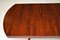 Rosewood Dining Table From Robert Heritage, 1960s 11