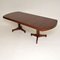 Rosewood Dining Table From Robert Heritage, 1960s, Image 2