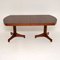 Rosewood Dining Table From Robert Heritage, 1960s, Image 1