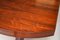 Rosewood Dining Table From Robert Heritage, 1960s, Image 9