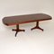 Rosewood Dining Table From Robert Heritage, 1960s, Image 3