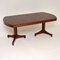 Rosewood Dining Table From Robert Heritage, 1960s, Image 7