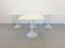Metal Lord Yi Bistro Table by Philippe Starck for Driade 18