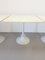 Metal Lord Yi Bistro Table by Philippe Starck for Driade 9