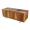 809/C Ovunque Sideboard in Walnut by Gianfranco Frattini for Bernini, 1963 2