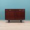 Danish Mahogany Dresser, 1960s 1