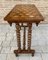 19th Century Spanish Console Table, Image 2