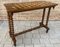 19th Century Spanish Console Table 13