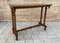 19th Century Spanish Console Table 3