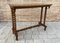 19th Century Spanish Console Table, Image 3