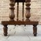 19th Century Spanish Console Table 17