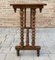 19th Century Spanish Console Table, Image 16