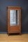 French Walnut Cabinet, Image 1