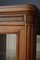 French Walnut Cabinet, Image 11