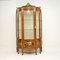 Antique French Ormolu Mounted Display Cabinet, Image 1