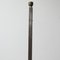 Antique French Iron Floor Lamp 8