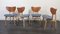 Butterfly Dining Chairs by G Plan, 1950s, Set of 4 1