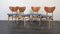 Butterfly Dining Chairs by G Plan, 1950s, Set of 4 2