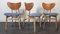 Butterfly Dining Chairs by G Plan, 1950s, Set of 4 6