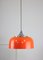 Space Age Pendant Lamp From Guzzini, Image 2